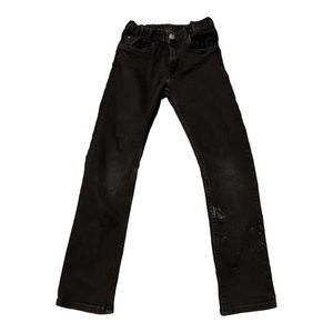 H&M Boys Slim Fit Jeans Size 7-8Y